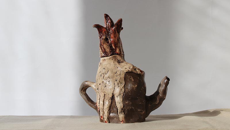 Artistic Ceramics: Home Decor Collections