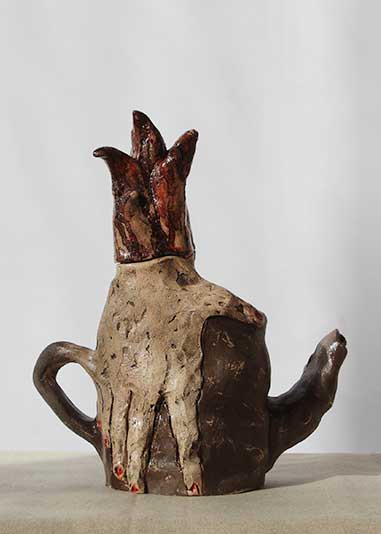 Ceramics Shop: Handmade Decorations