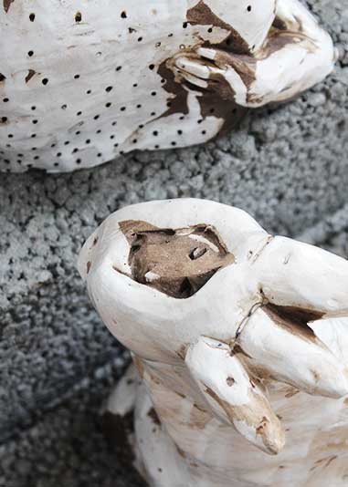 Ceramics Shop: Handmade Sculpture