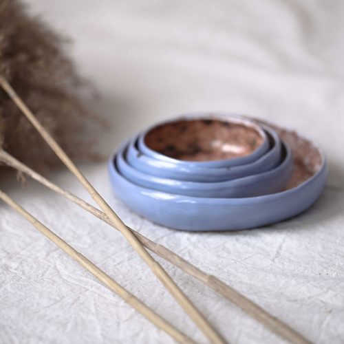 Collection dinnerware "Dejavu"