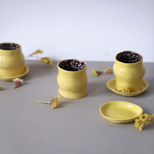 Set "Lemon Pie" Set "Lemon Pie"