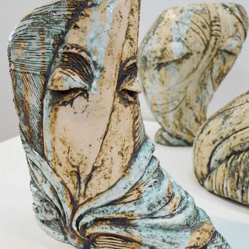 Series works "Imagination"