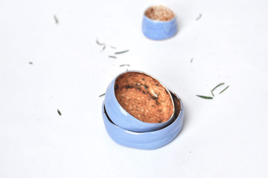 Pials - collection ``Dejavu``