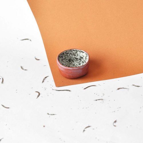 Small bowl (Handmade)