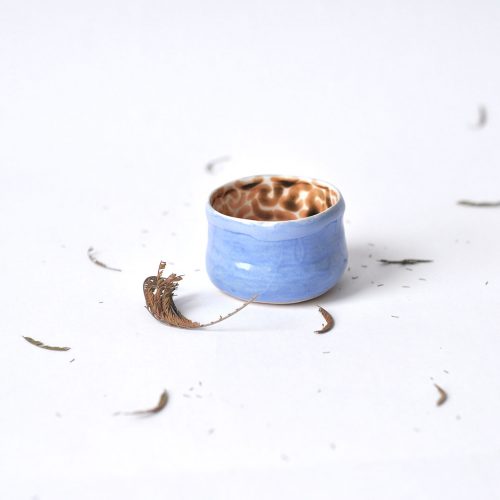 Sauceboat — Collection "Dejavu"