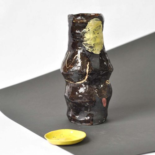 Flower vase — Set "Ease"