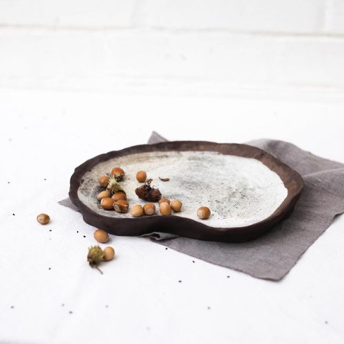 Series plates "What are we doing here?"