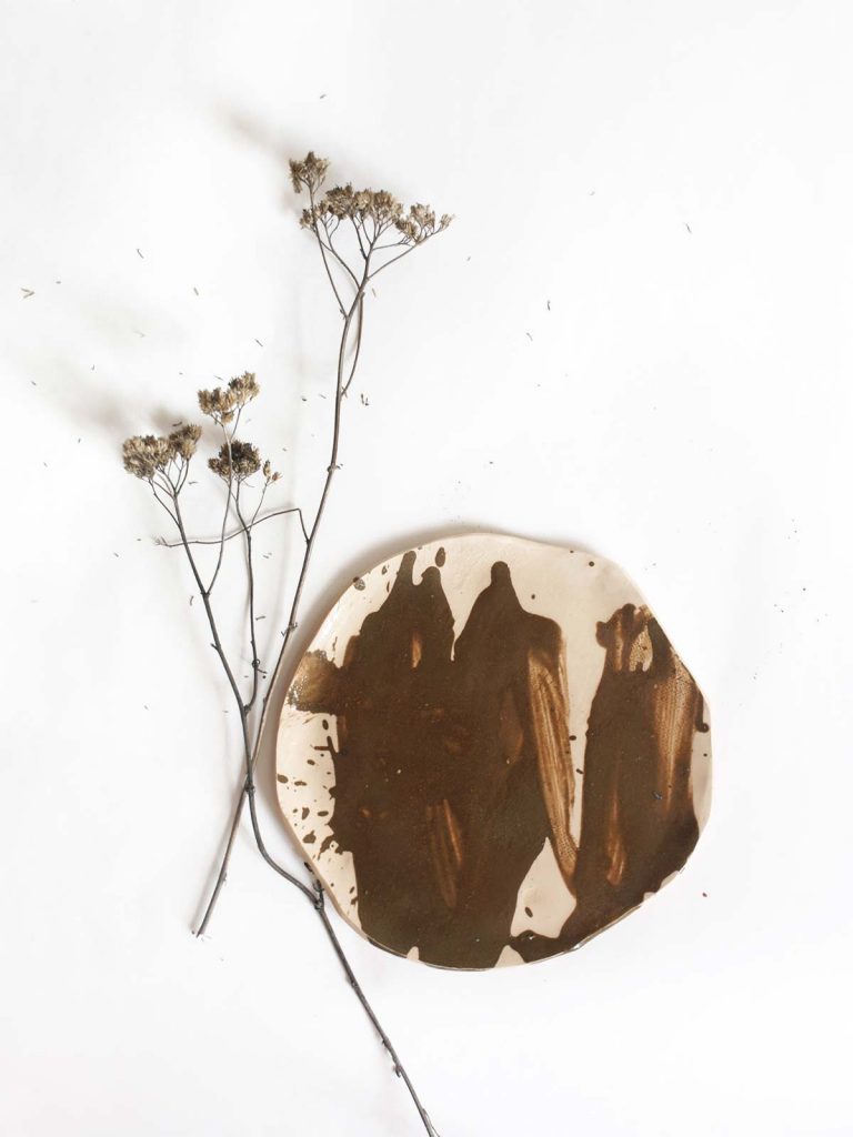 Flat plate
