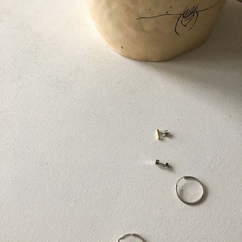 Flowerpot for flowers