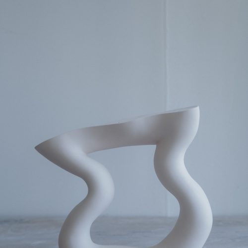 Sculpture "Vase"