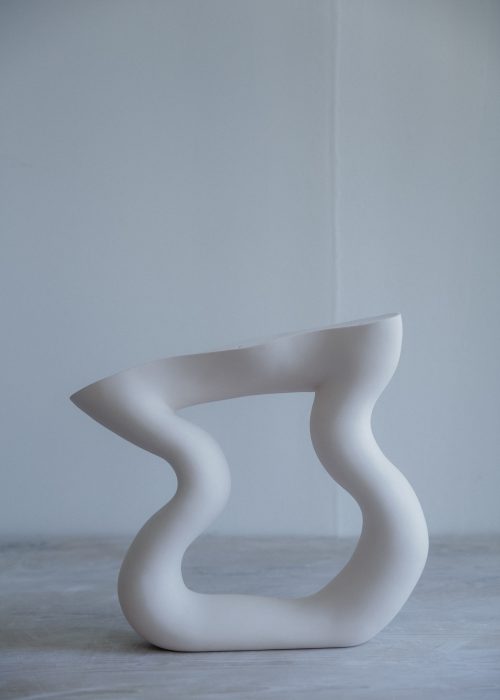 Sculpture "Vase"