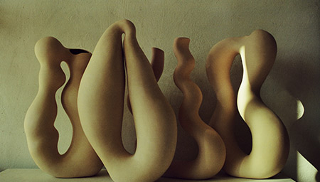 Decor and sculptures