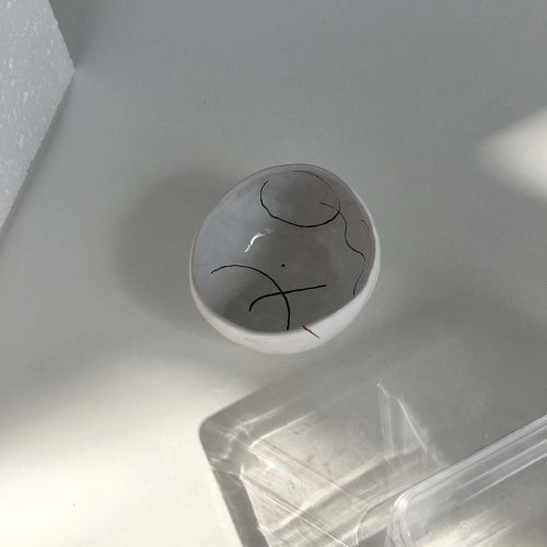 Піала з колекції «Референс»