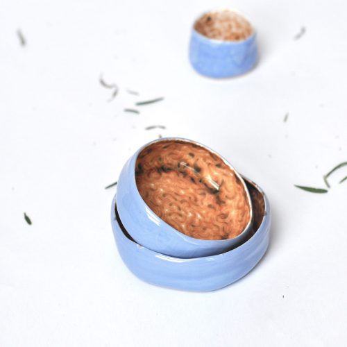 Піали з колекції «Дежавю»