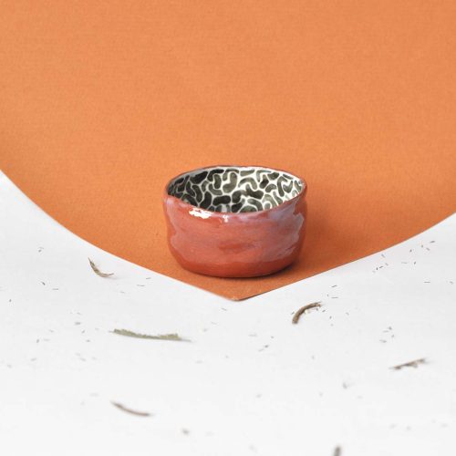 Маленькі піали з колекції «Дежавю №2»