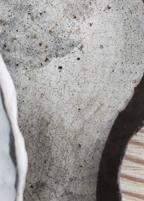 Декоративна тарілка «Що ми тут робимо?»