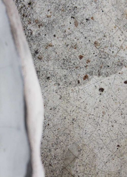 Декоративна тарілка «Що ми тут робимо?»