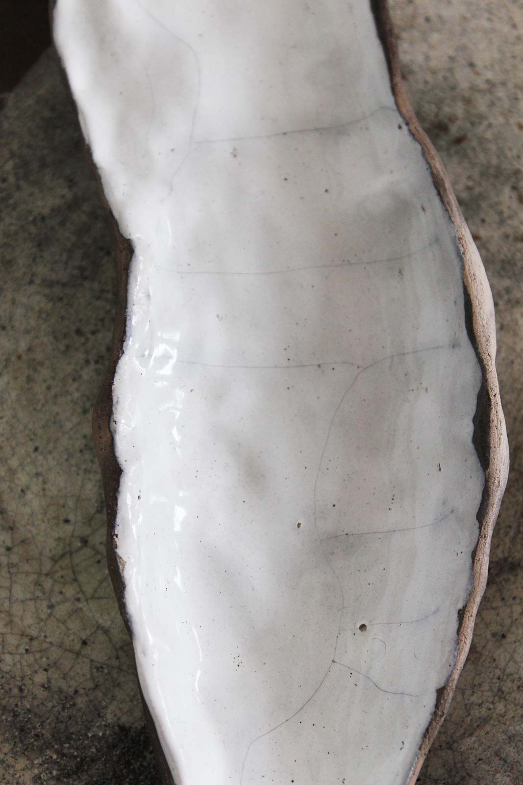 Декор - Декоративна керамічна тарілка