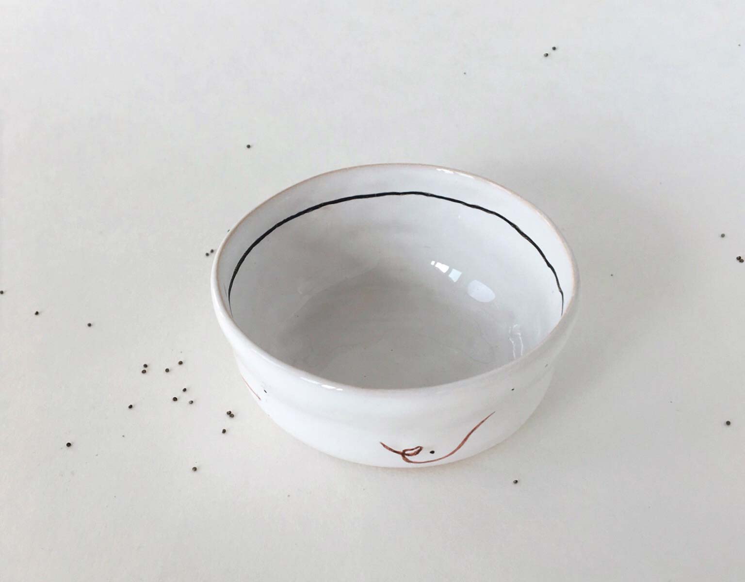 Піала - Набір тарілок