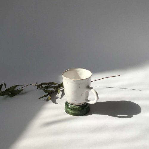 Чашки для чаю