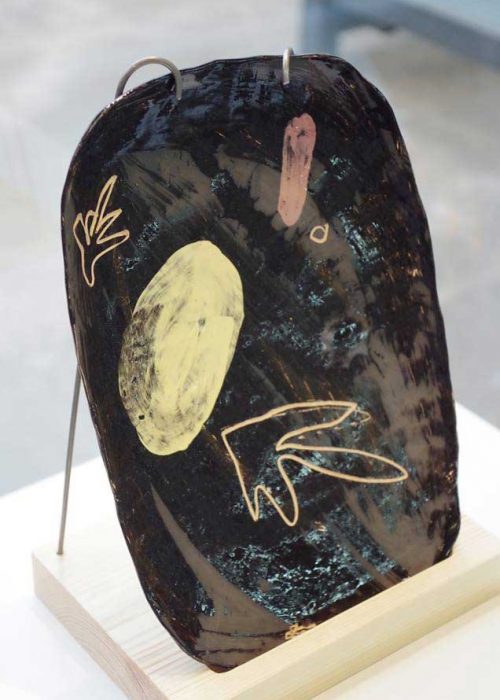 Виставка художньої кераміки «Вічне коло»