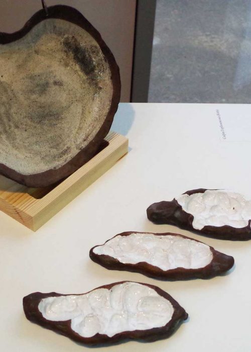 Виставка художньої кераміки «Вічне коло»