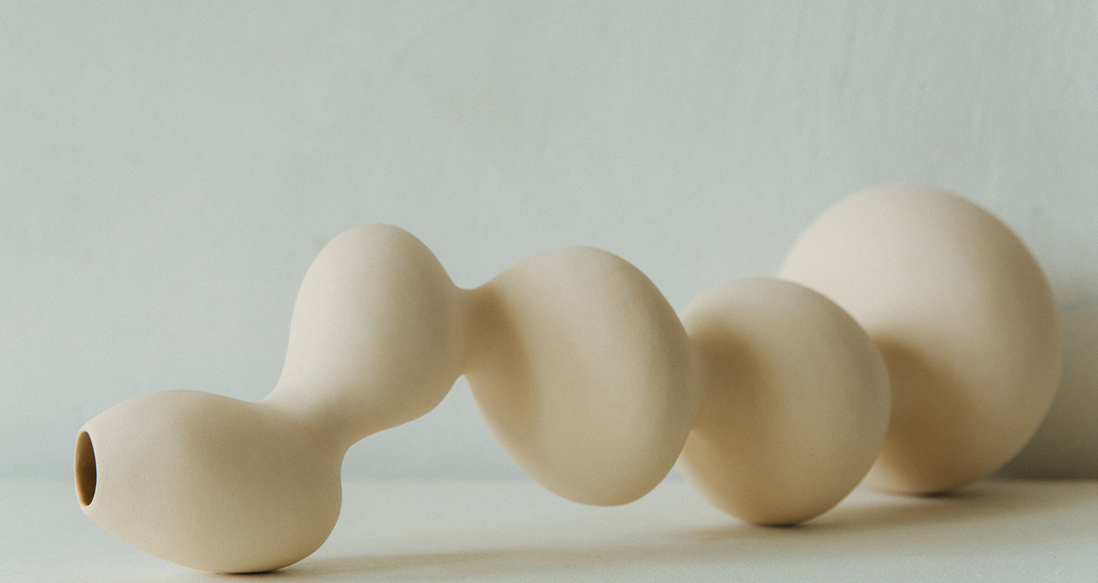 Художня кераміка ручної роботи - Sofika (хендмейд)