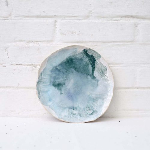 Большое блюдо