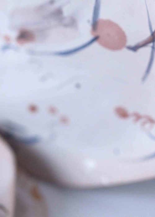 Серия «Танец»