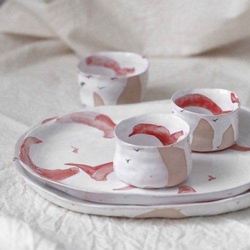 Коллекция «Чайки»