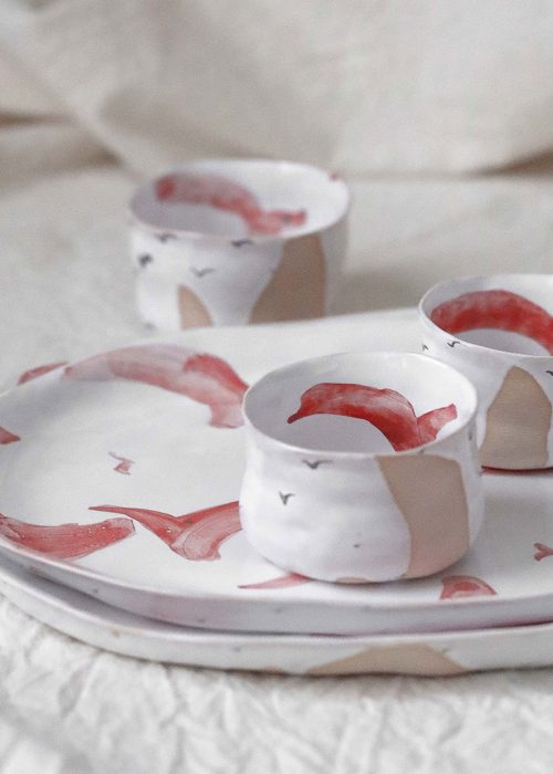 Коллекция «Чайки»