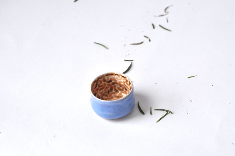 Соусники - коллекции «Дежавю»