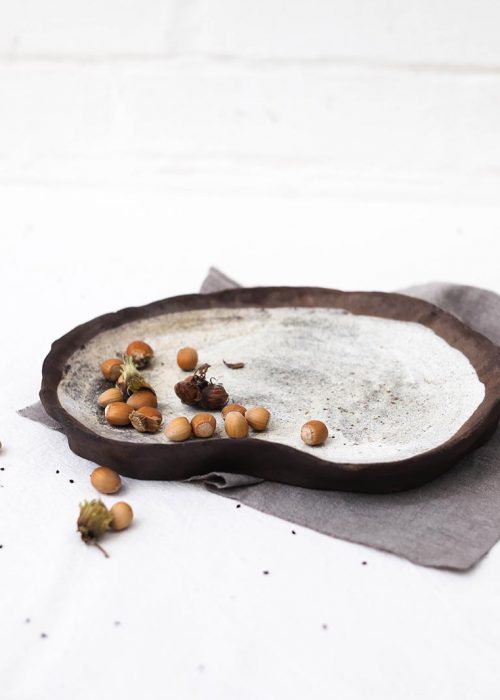 Серия тарелок «Что мы здесь делаем?»