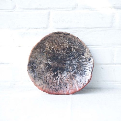 Большое блюдо