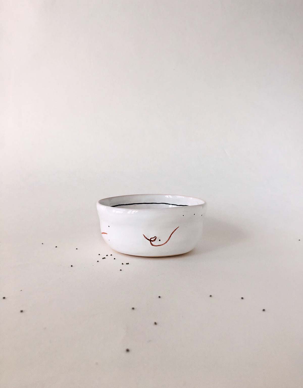 Пиала - Набор тарелок