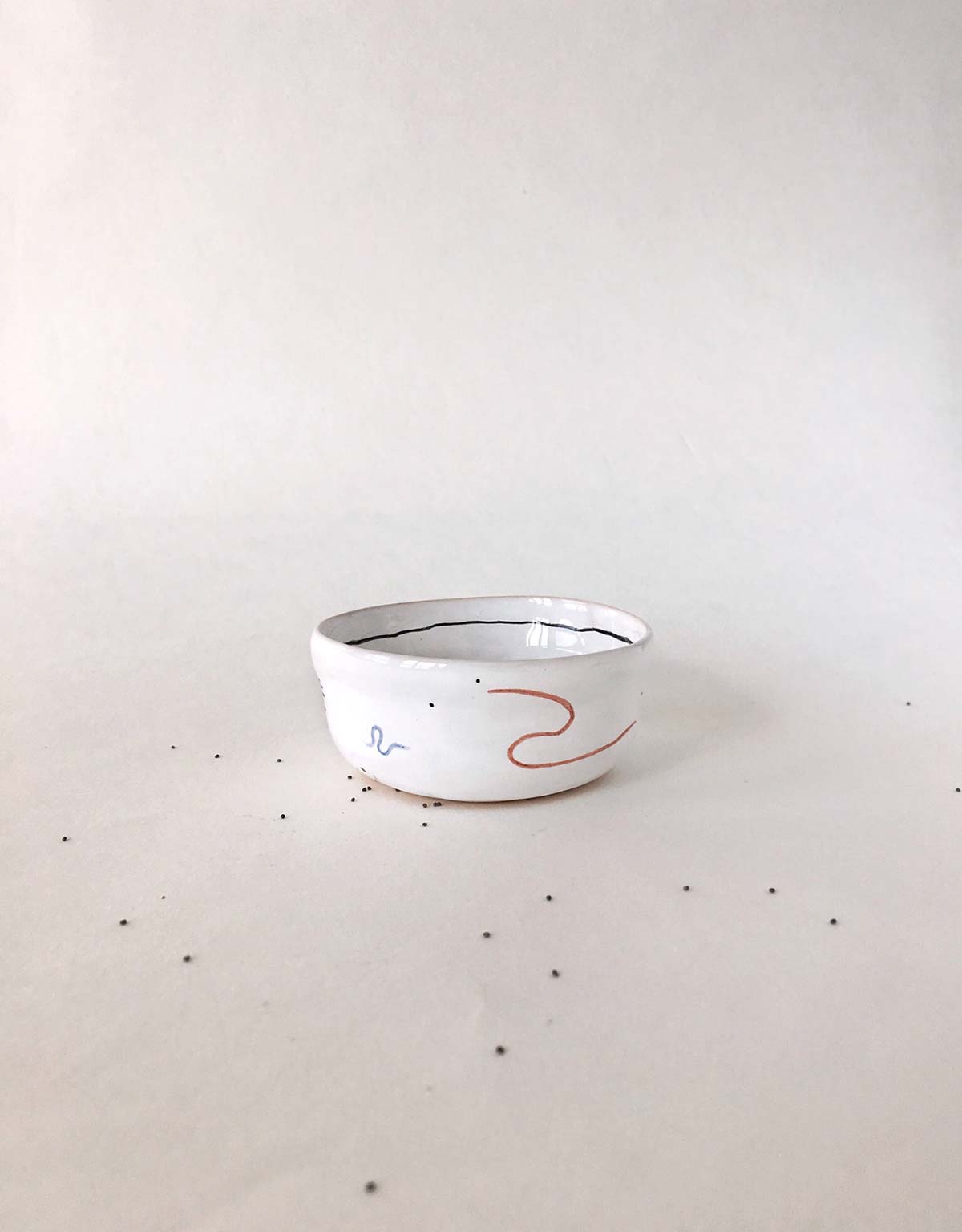 Тарелка - Набор тарелок