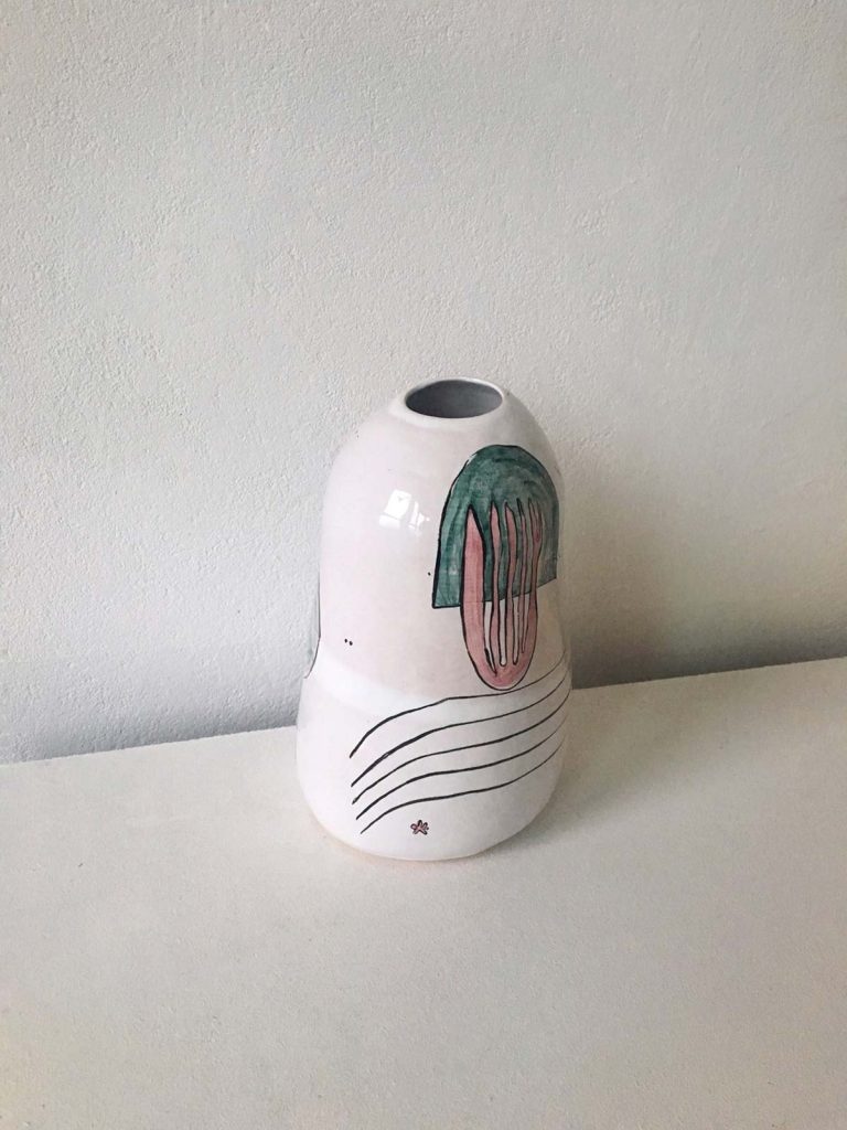 Ваза для цветов