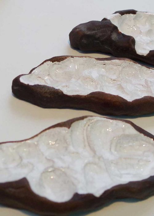 Выставка художественной керамики «Вічне коло»