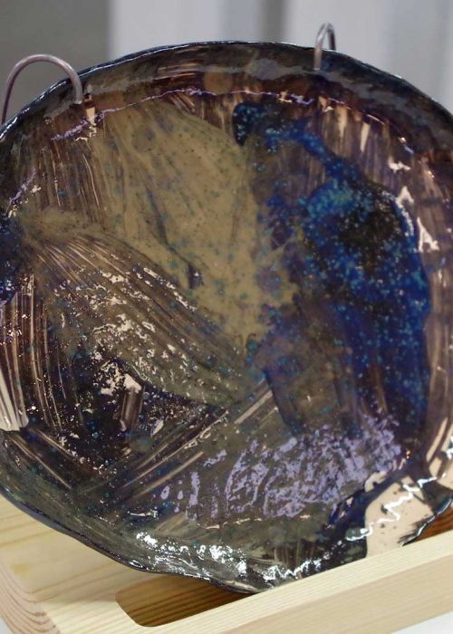 Выставка художественной керамики «Вічне коло»