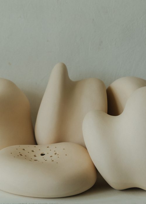 Вазы для сухоцветов