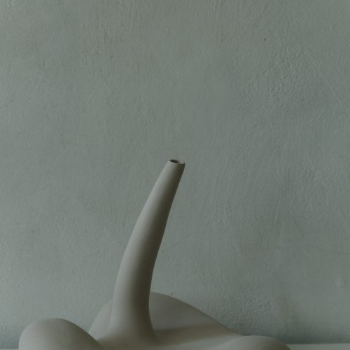 Скульптура "Ваза"