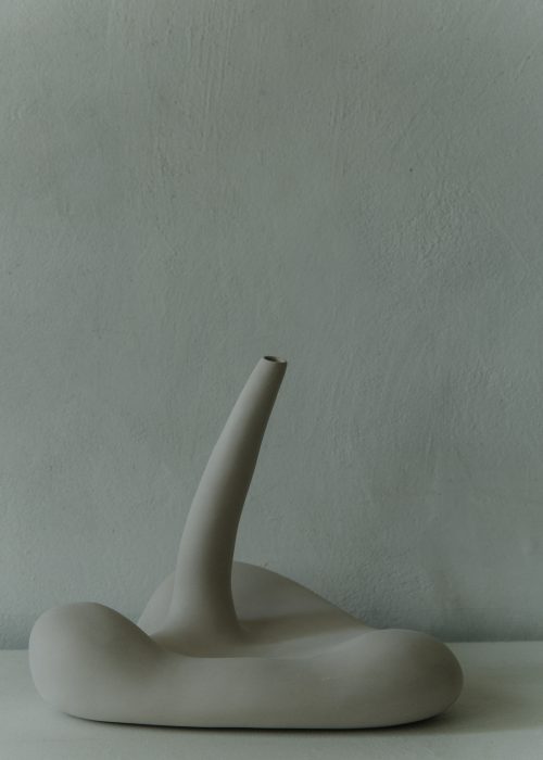 Скульптура "Ваза"